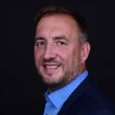 Jochen Luettschwager
